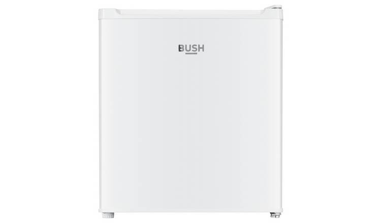 Bush ME33L Table Top Freezer - White