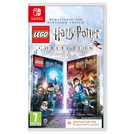 Lego harry potter for nintendo clearance switch