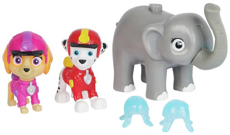 Argos paw clearance patrol marshall