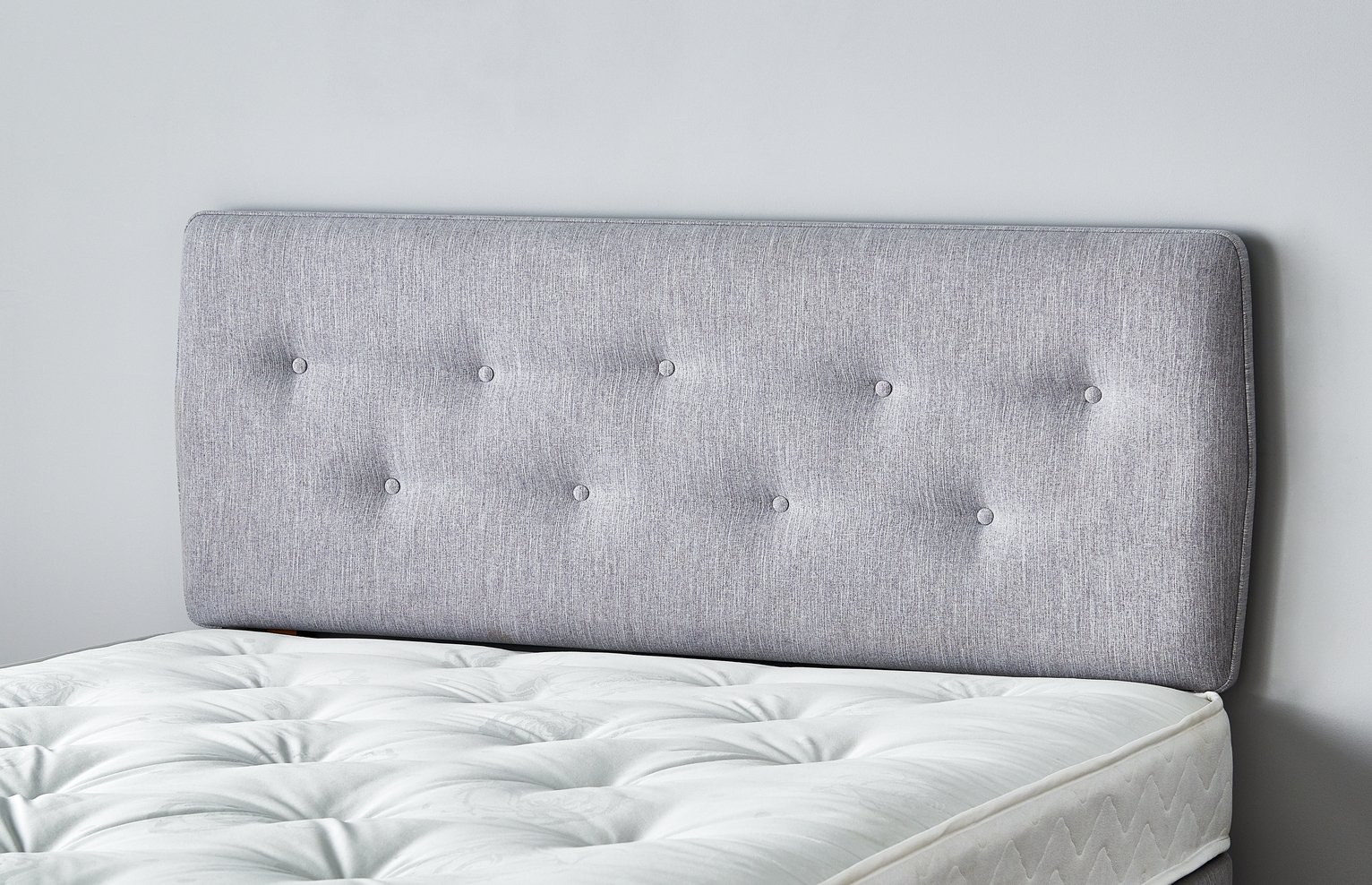 Argos Home Skandi Kingsize Headboard Review