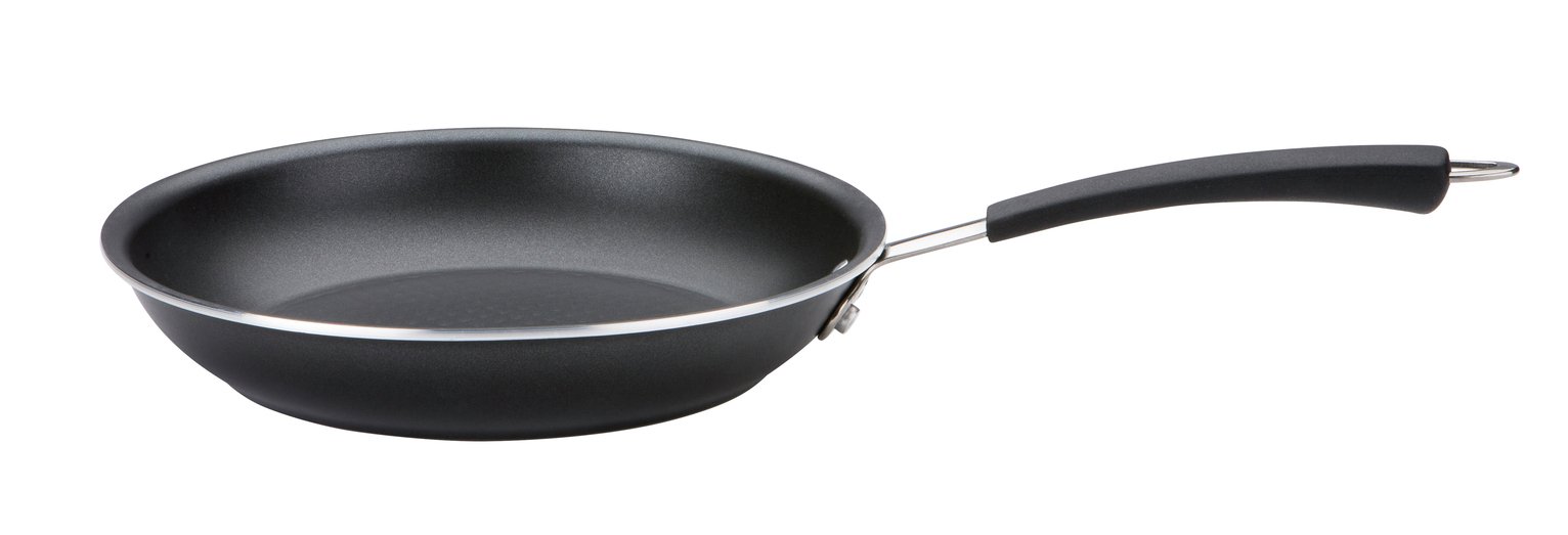 Prestige Diamond Shield 24cm Frying Pan Review