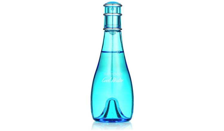 Buy Davidoff Cool Water Woman Eau de Toilette - 100ml | Perfume | Argos