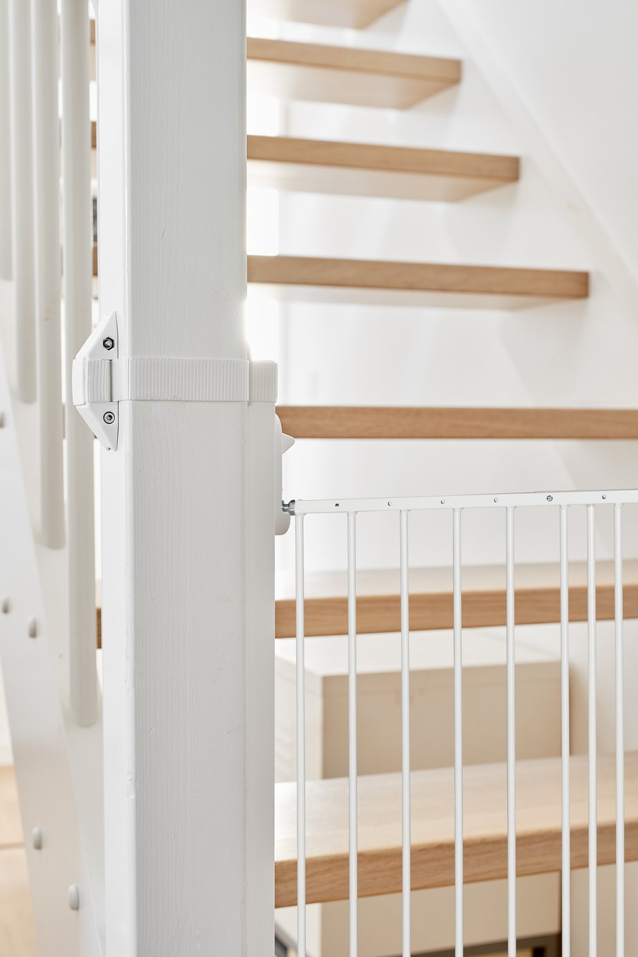 stair gate fittings argos