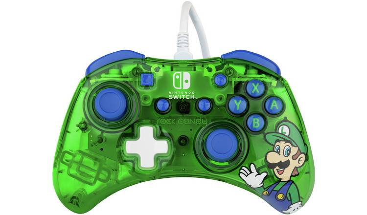 Argos switch pro store controller