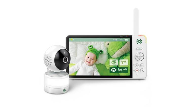 Baby monitors best sale at argos