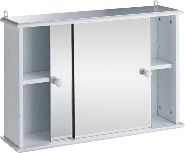 Argos Home Sliding Door Cabinet Review