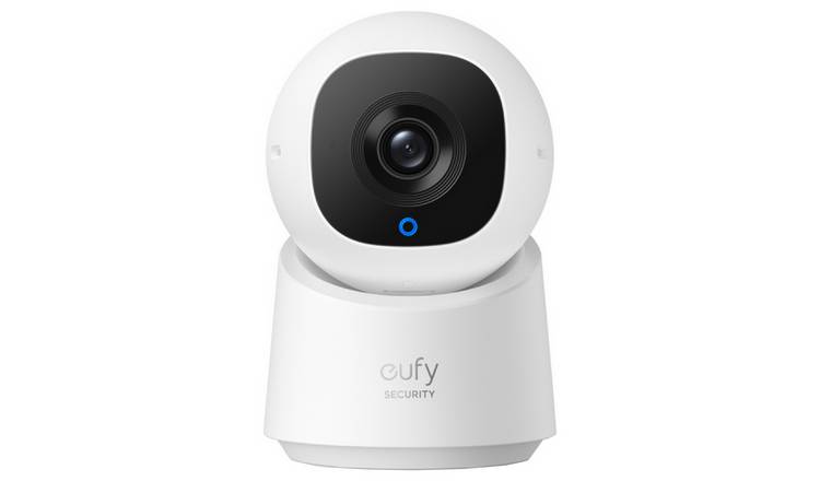 eufy C220 2K Pan/Tilt Smart Indoor Camera