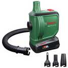 Buy Bosch EasyInflate 18V 500 Cordless Air Pump Air pumps Argos