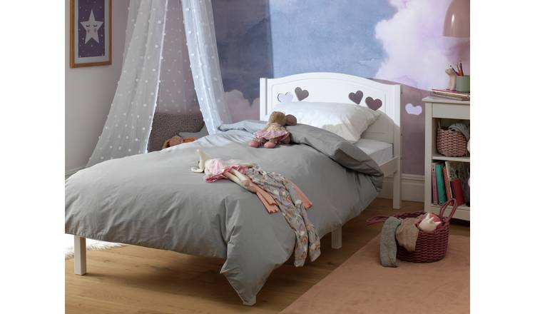 Argos lloyd deals bed