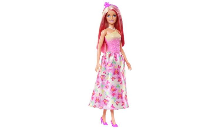 Argos barbie dolls new arrivals