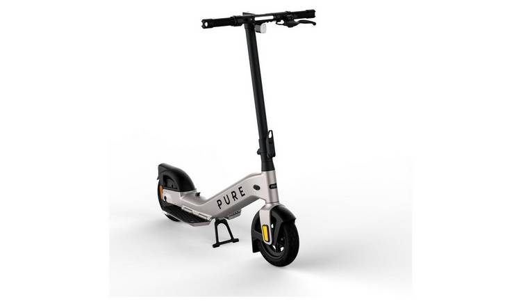 Argos toys electric clearance scooter