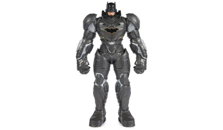 Superhero on sale figures argos