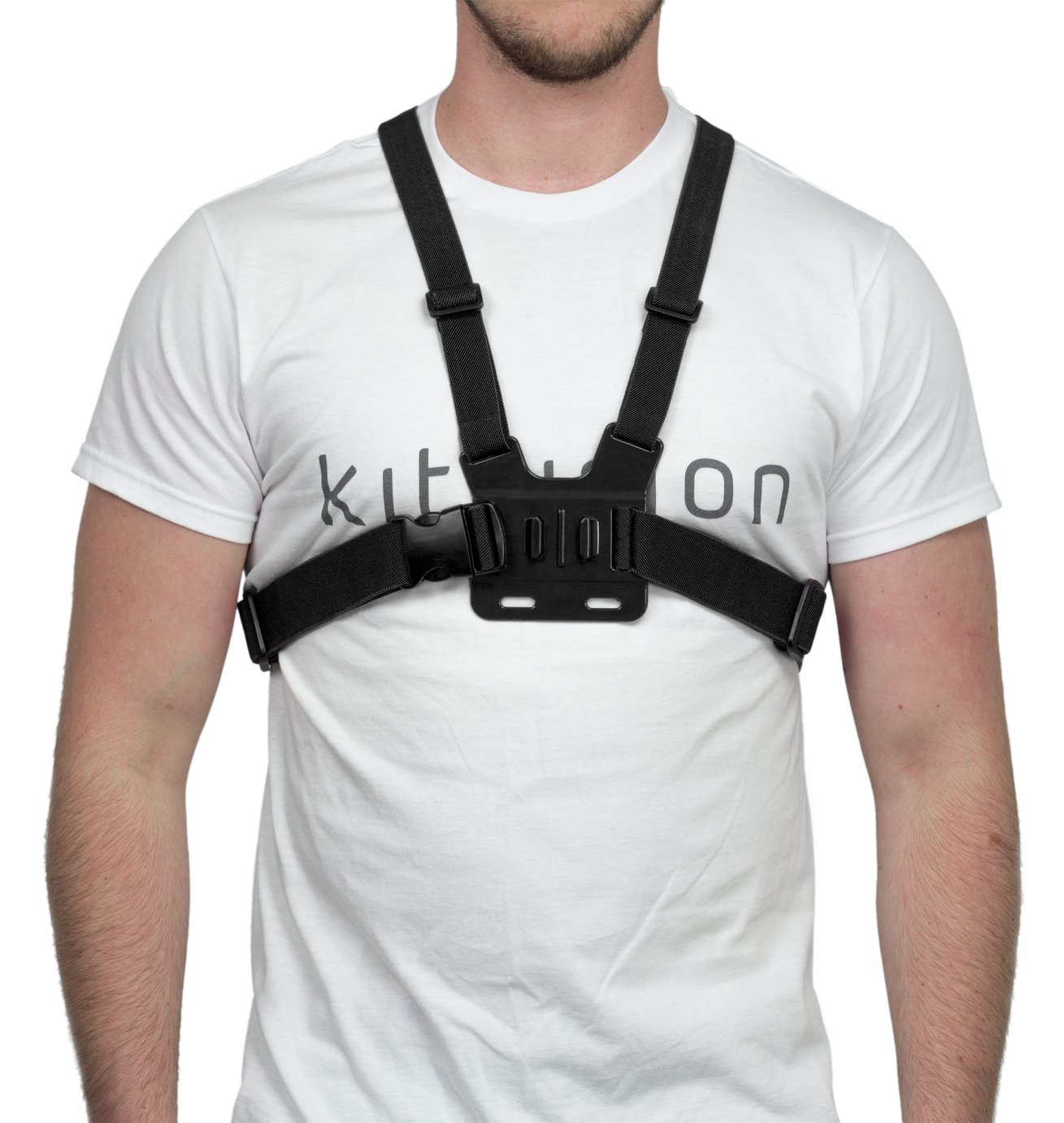 Kitvision Chest Mount for Action Cameras Review
