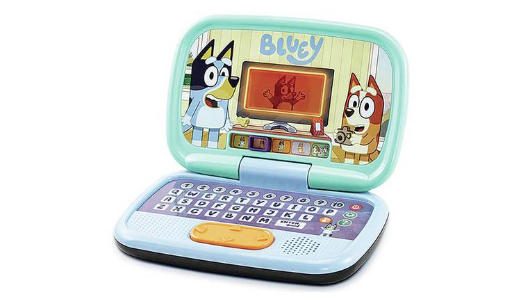 Argos 2024 toy laptop