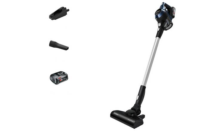 Argos cordless online vacuum