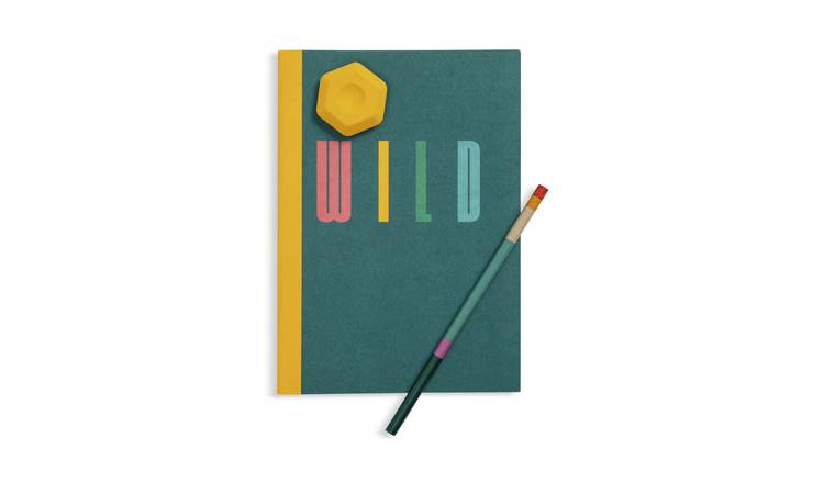 Habitat Rio Stationery Set