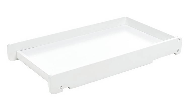 Argos changing outlet table