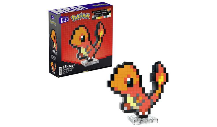 Buy Charmander Costume for Boys, Pokémon - Party Expert