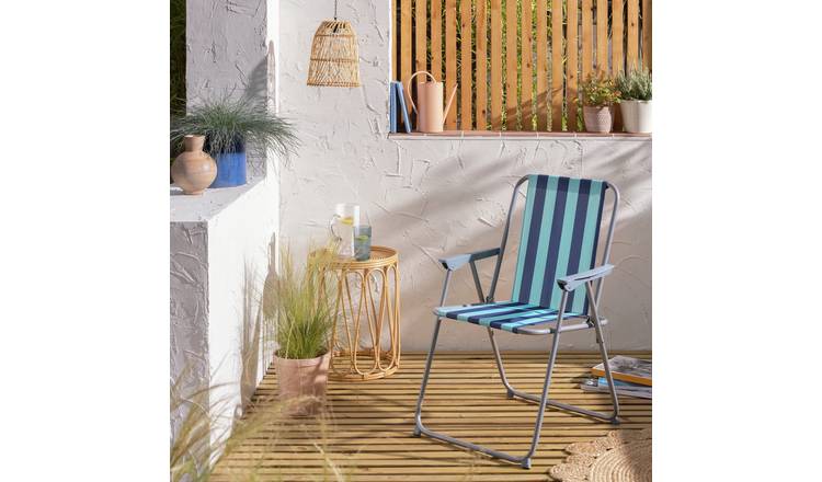 Argos dave garden online chair