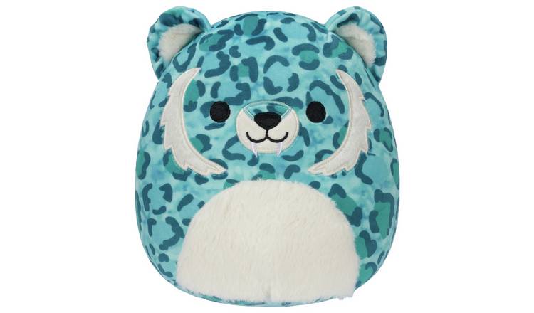 Squishmallows 7.5 - Dear Poison Dart Frog