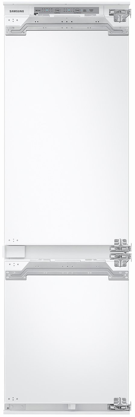 Samsung BRB26615EWW/EU Integrated Fridge Freezer - White