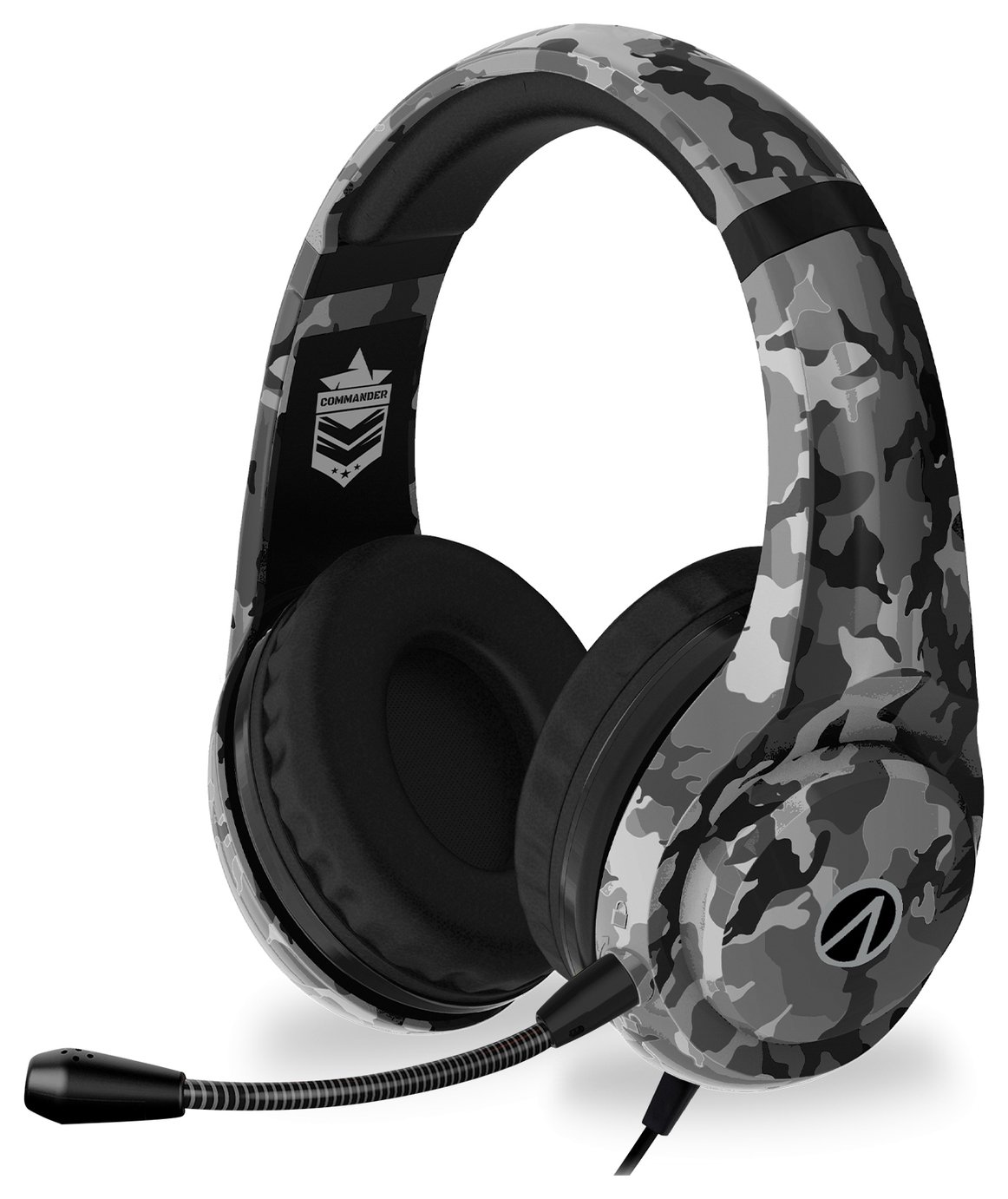 argos headset with mic