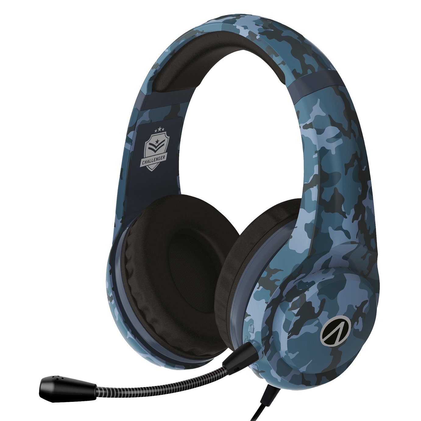 camo ps4 headset