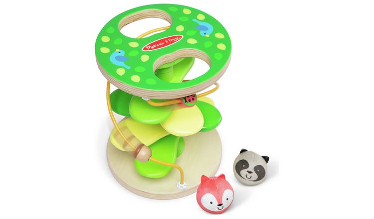 Melissa and doug sales treehouse