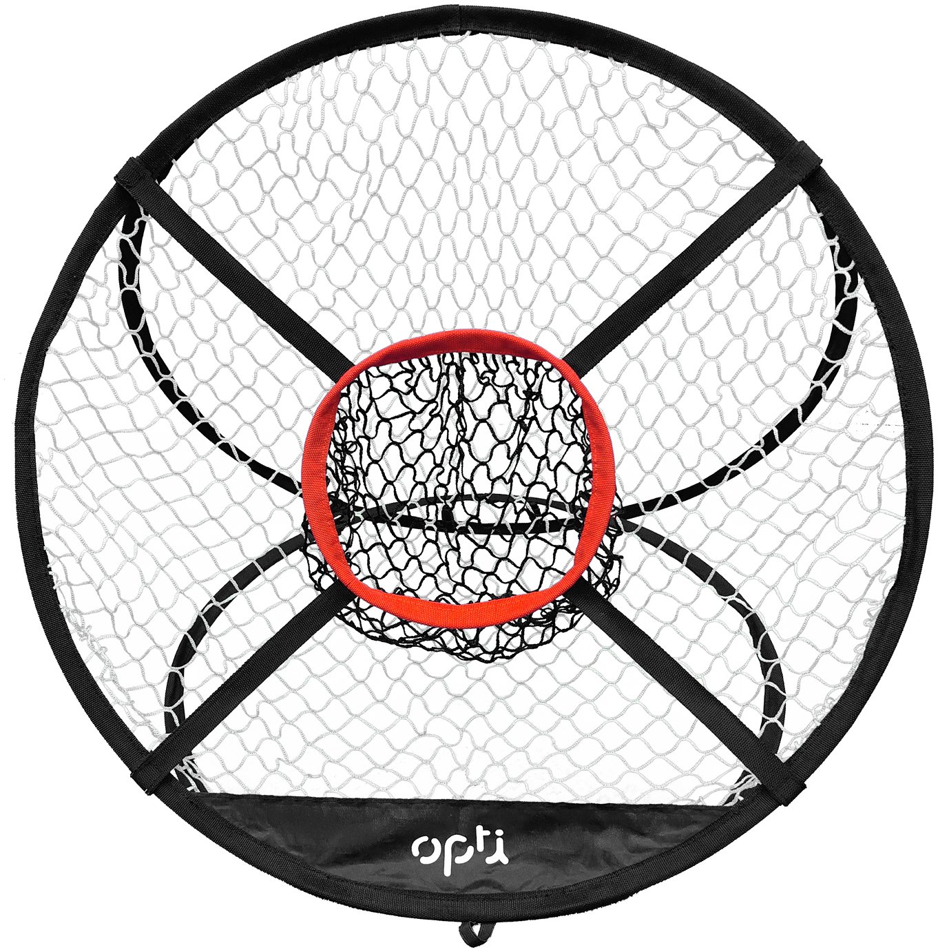 Opti Portable Golf Chipping Net