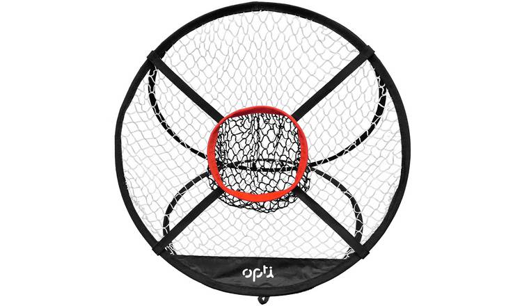 Opti Portable Golf Chipping Net