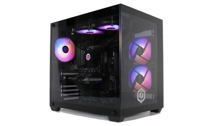 CyberPowerPC i7 16GB 1TB  RTX4070 Gaming PC