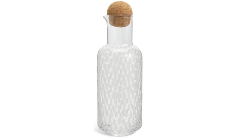 Habitat x Scion Metsa Geo Carafe