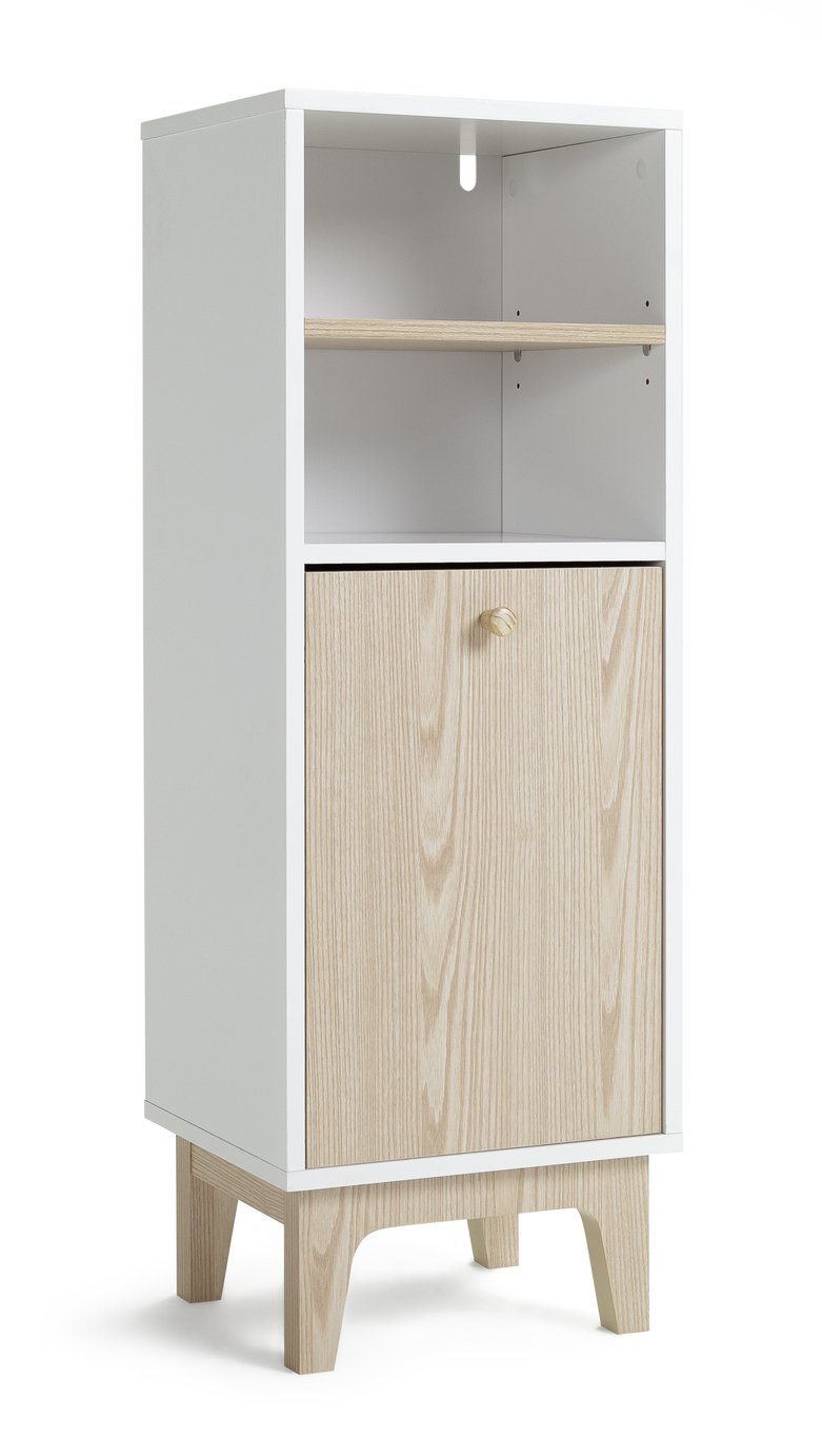 Argos Home Apartment Single Unit - Two Tone