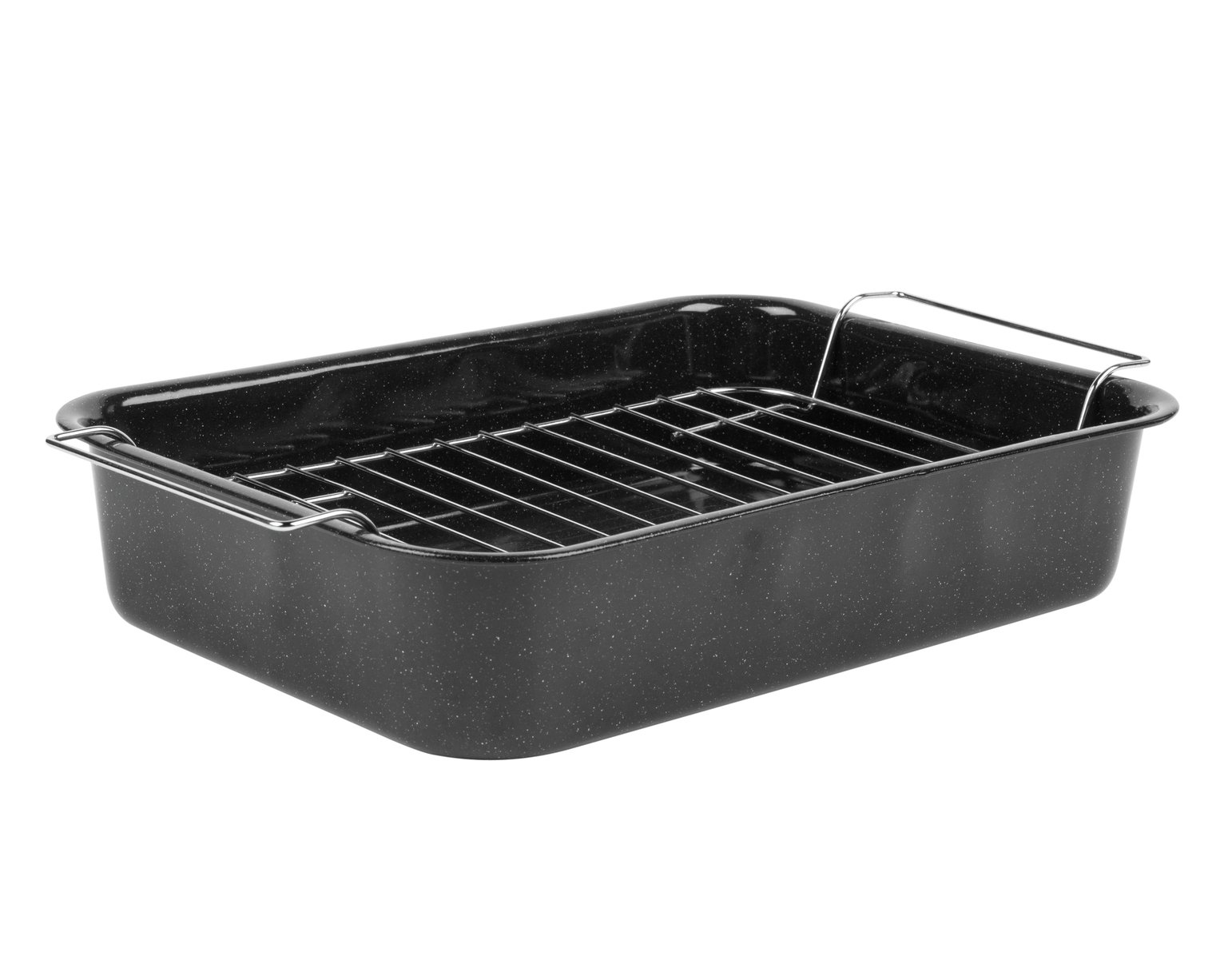 Russell Hobbs 32cm Roasting Tin and Rack Review