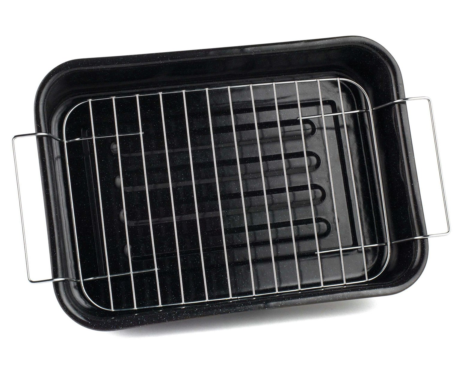 Russell Hobbs 32cm Roasting Tin and Rack Review