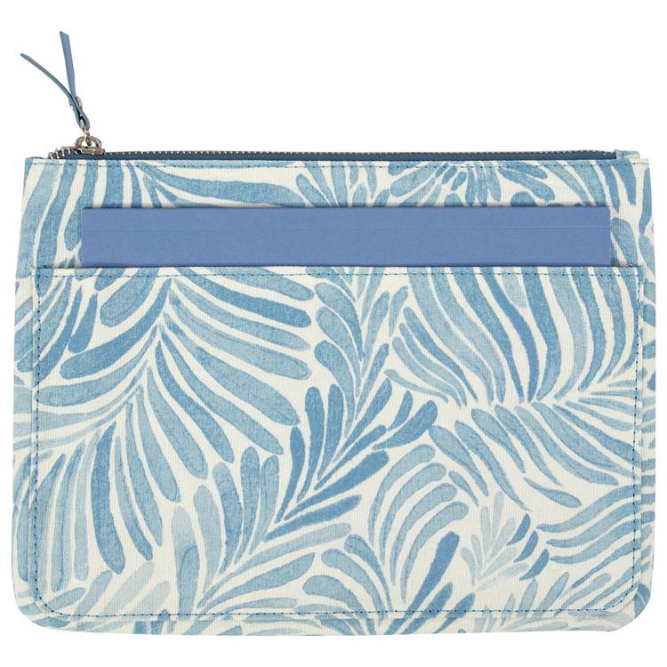 Habitat Shoreline Notebook And Wallet 0