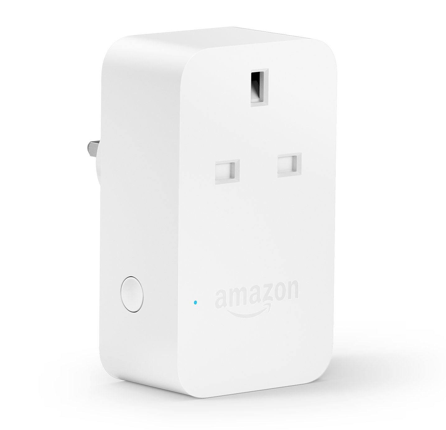 Buy Amazon Smart Plug | Smart plugs | Argos