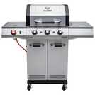 Buy Charbroil Advantage PRO S 3 Burner Gas B Barbecues Argos