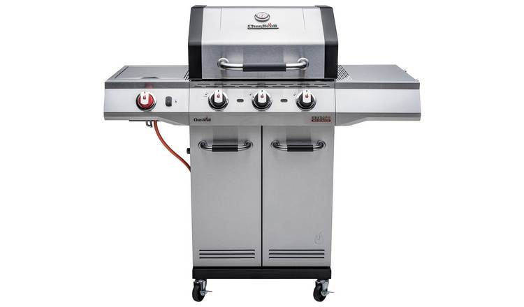 Charbroil Advantage PRO S 3 Burner Gas BBQ