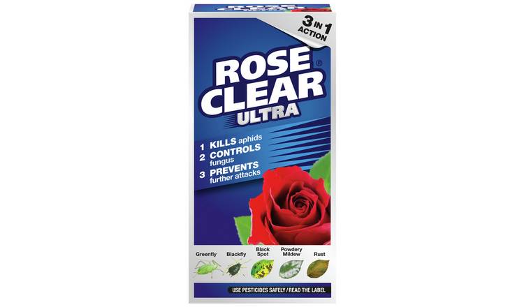 Roseclear Ultra 3 in 1 Concentrate - 200ml