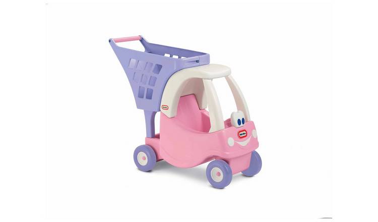 Little tikes trolley on sale