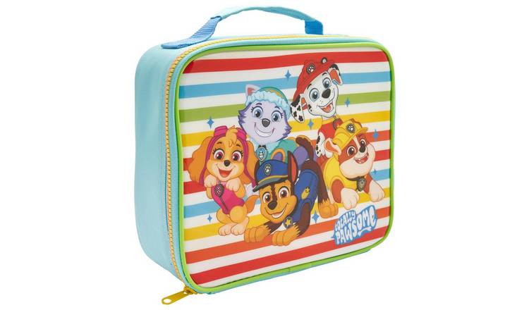 Paw Patrol Lunch Bag