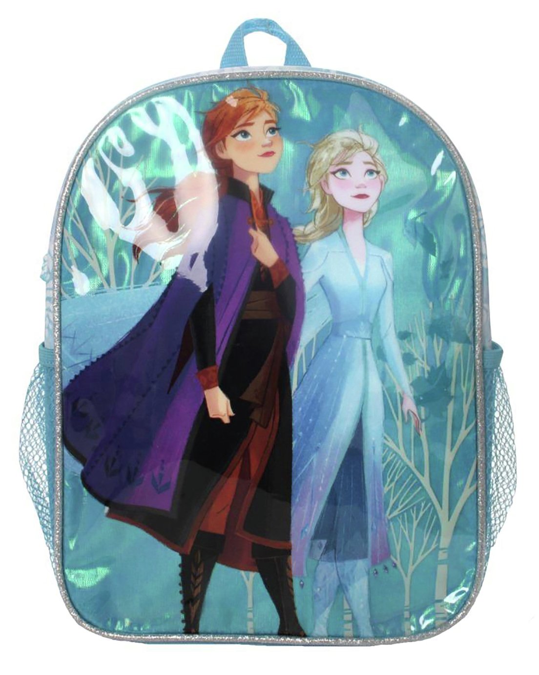 Disney Frozen 6L Backpack Review