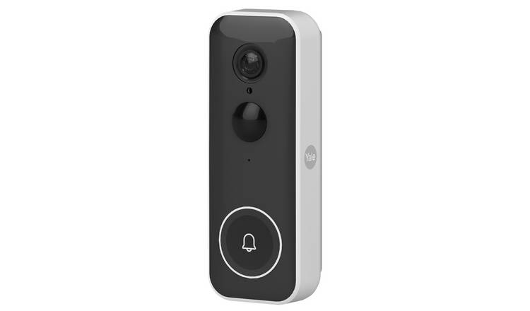 Yale Smart Video Doorbell