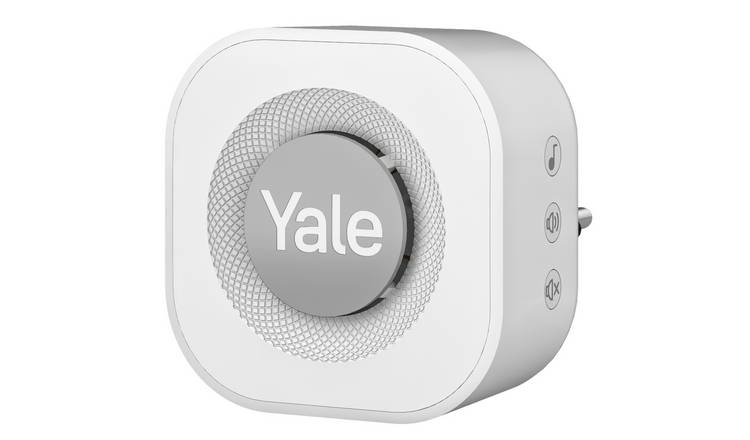 Yale Doorbell Chime