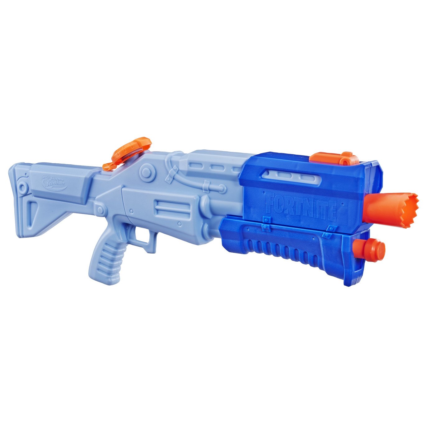 argos super soaker