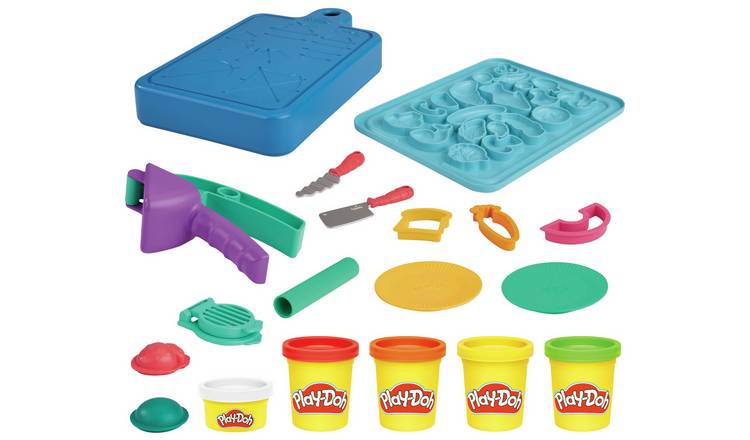 Play doh cheap sets argos