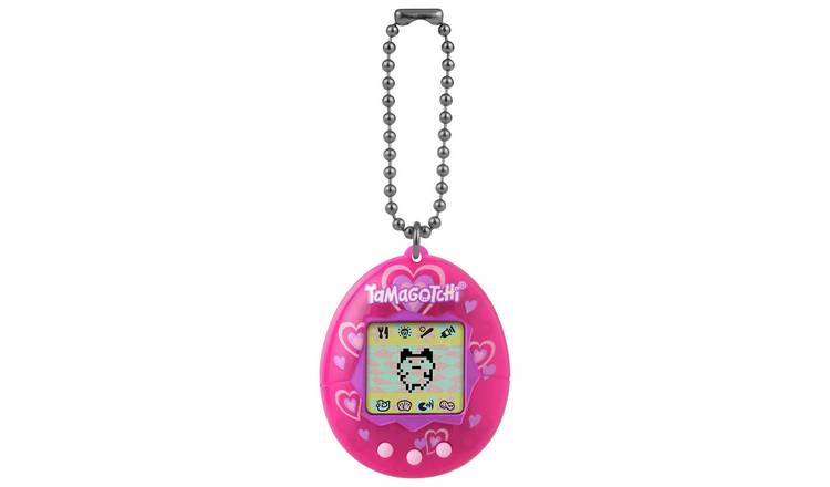 Tamagotchi Lots of Love