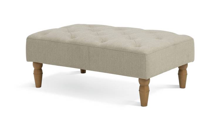 Argos deals storage footstool