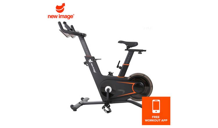 Exercise bike argos discount uk